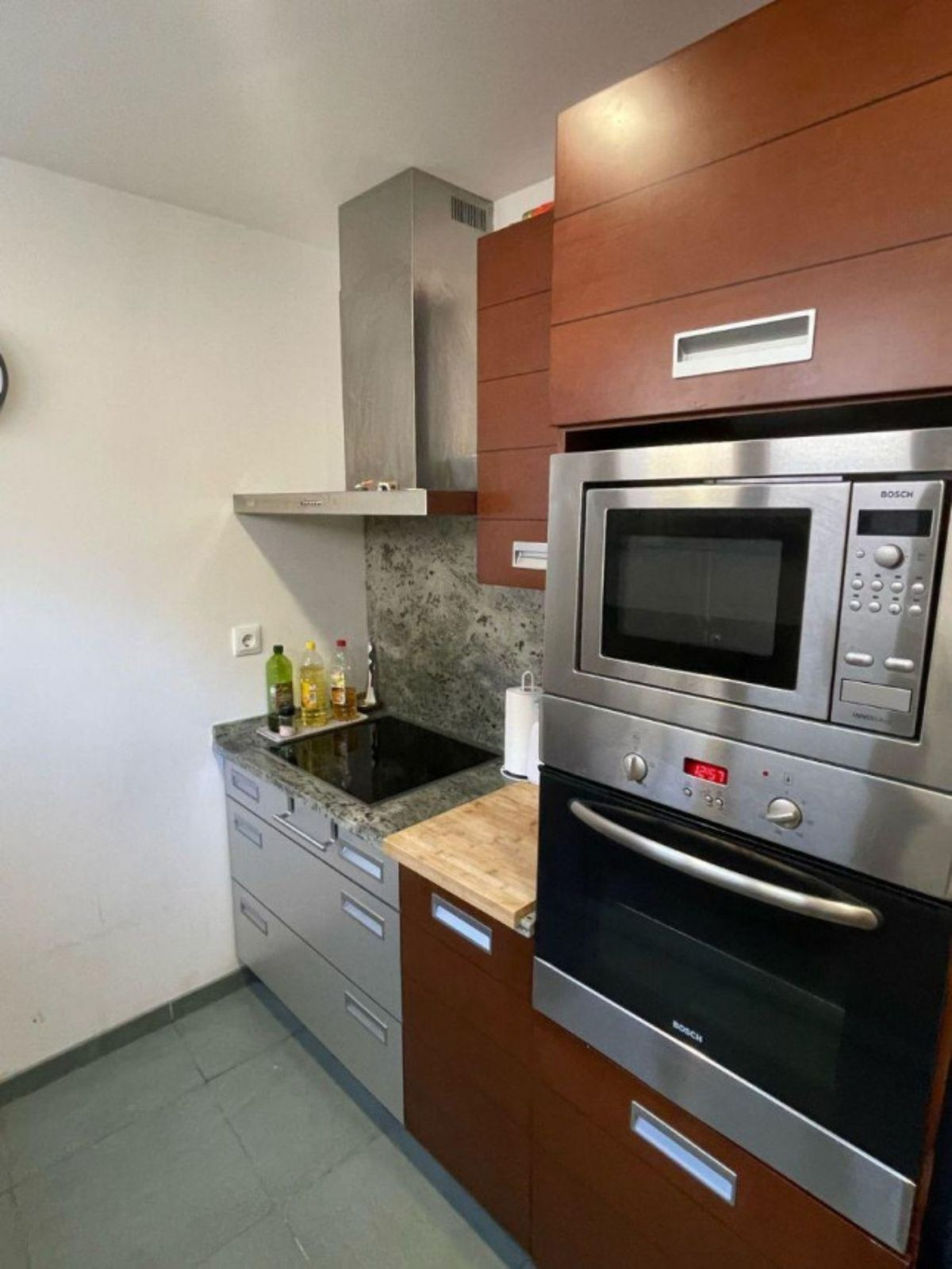 Appartement te koop in Altos de los Monteros R4687840