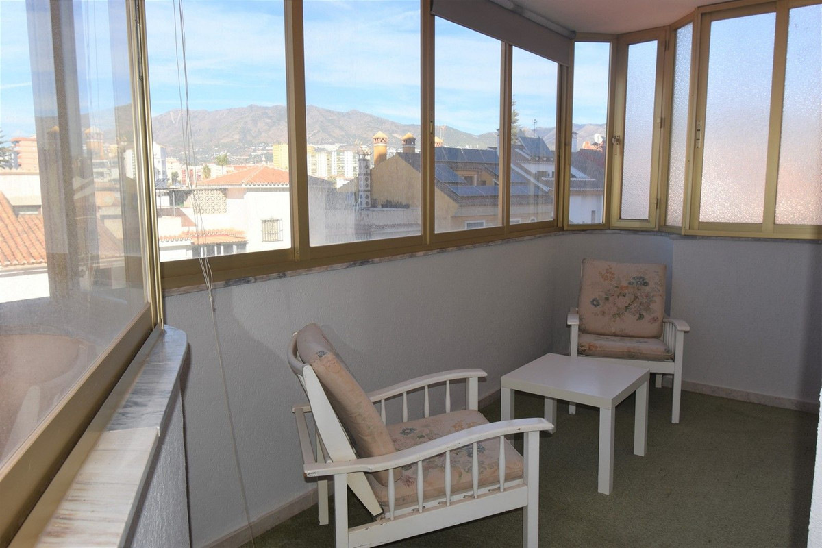 Appartement te koop in Fuengirola R4190047