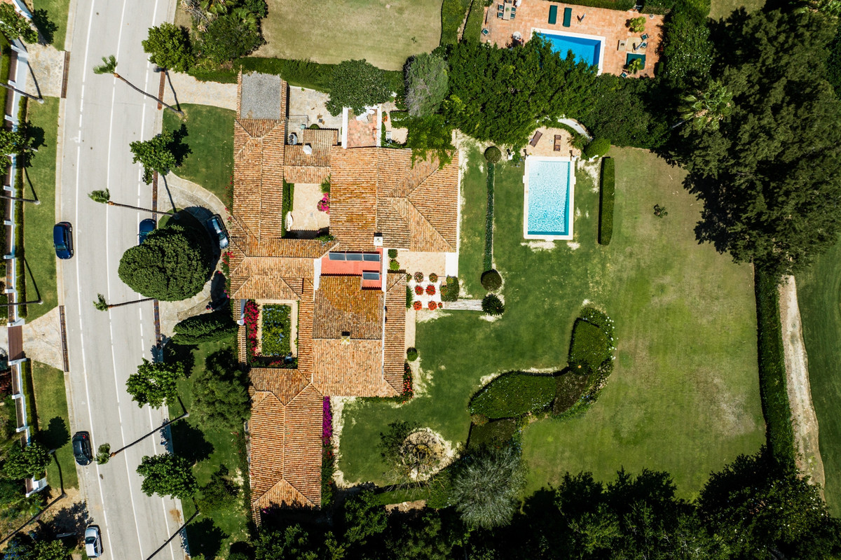 Villa te koop in Sotogrande R4360444