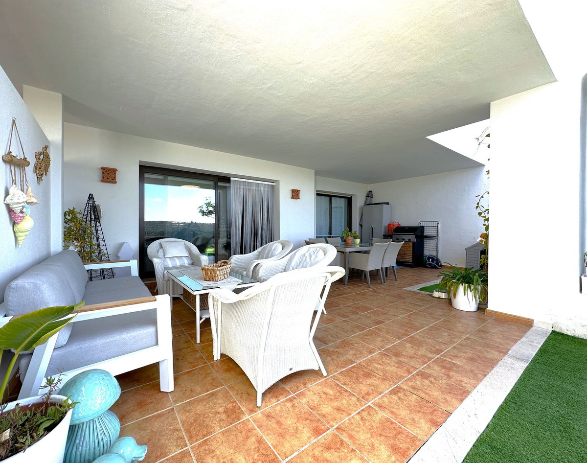 Appartement te koop in Casares Playa R4593394