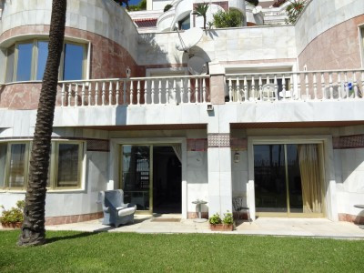Appartement te koop in Puerto Banús R2768582