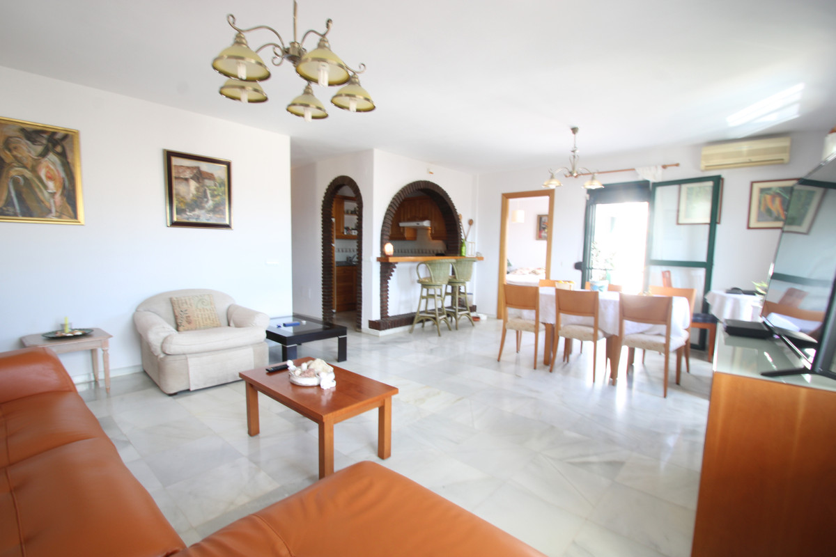 Appartement te koop in Benalmadena Costa R4307602