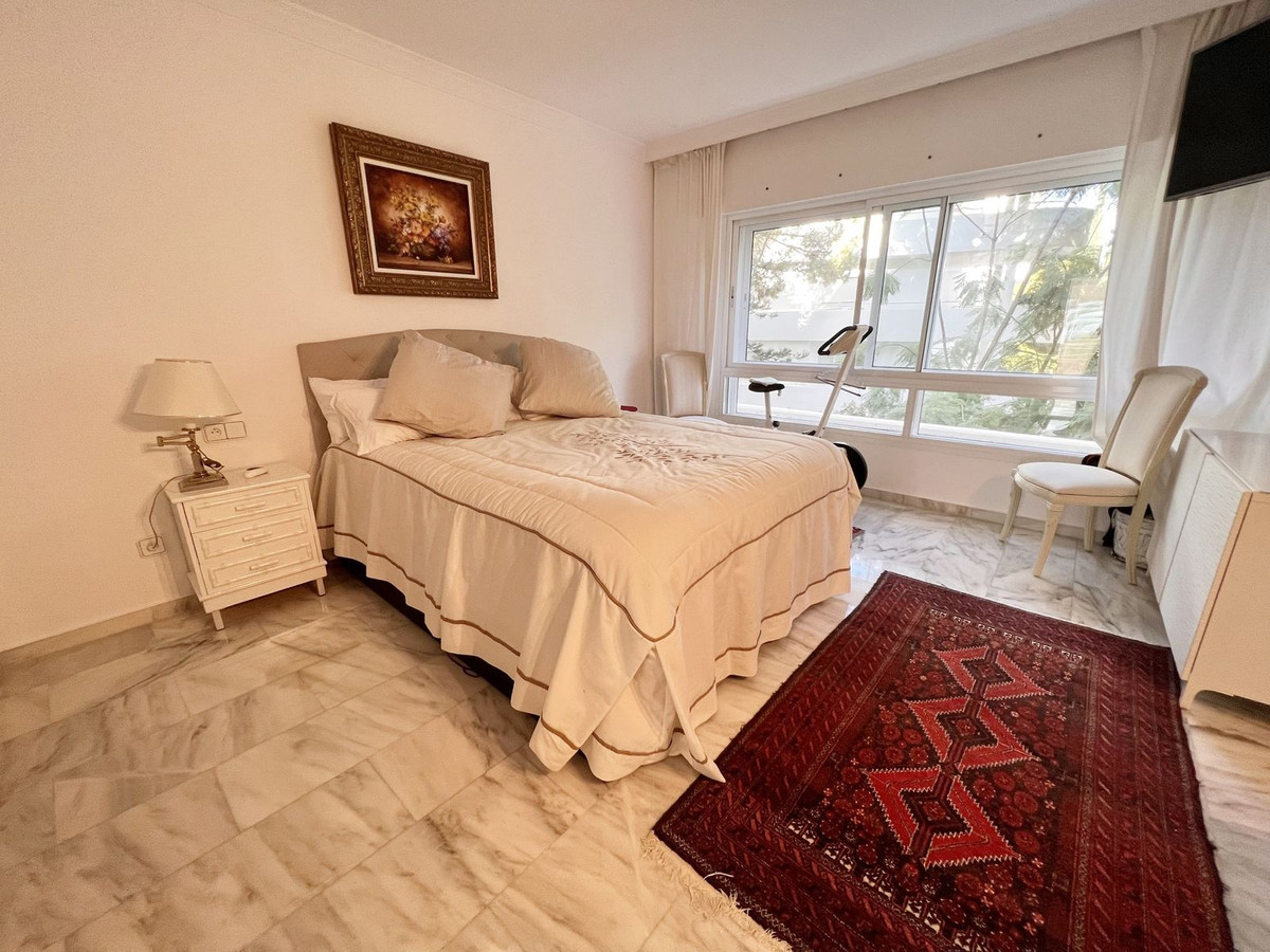 Appartement te koop in Marbella R4503097