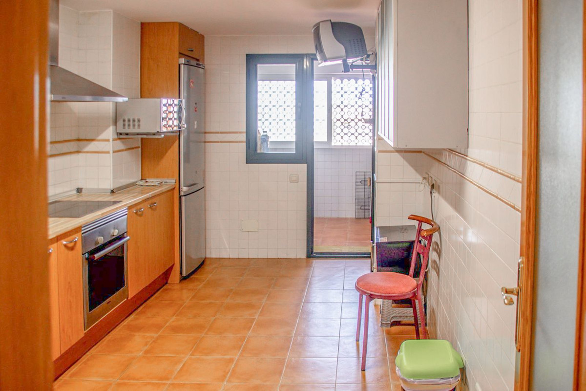 Appartement te koop in Costalita R4314166