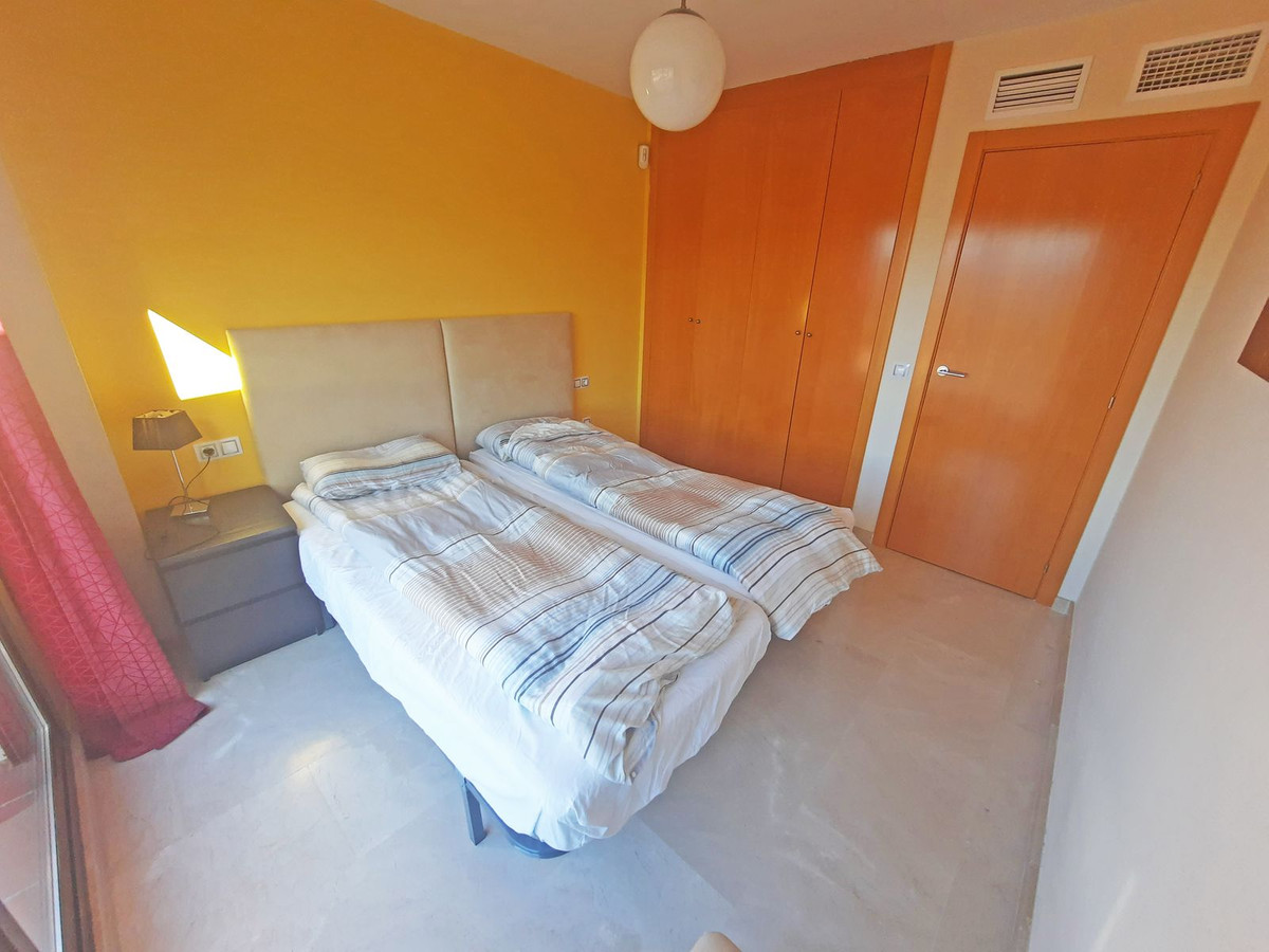 Appartement te koop in La Cala de Mijas R4305328