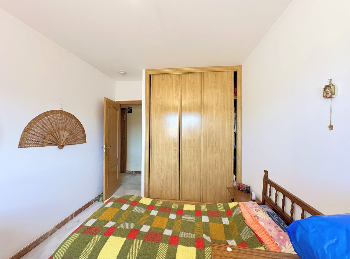 Appartement te koop in San Luis de Sabinillas R4581991