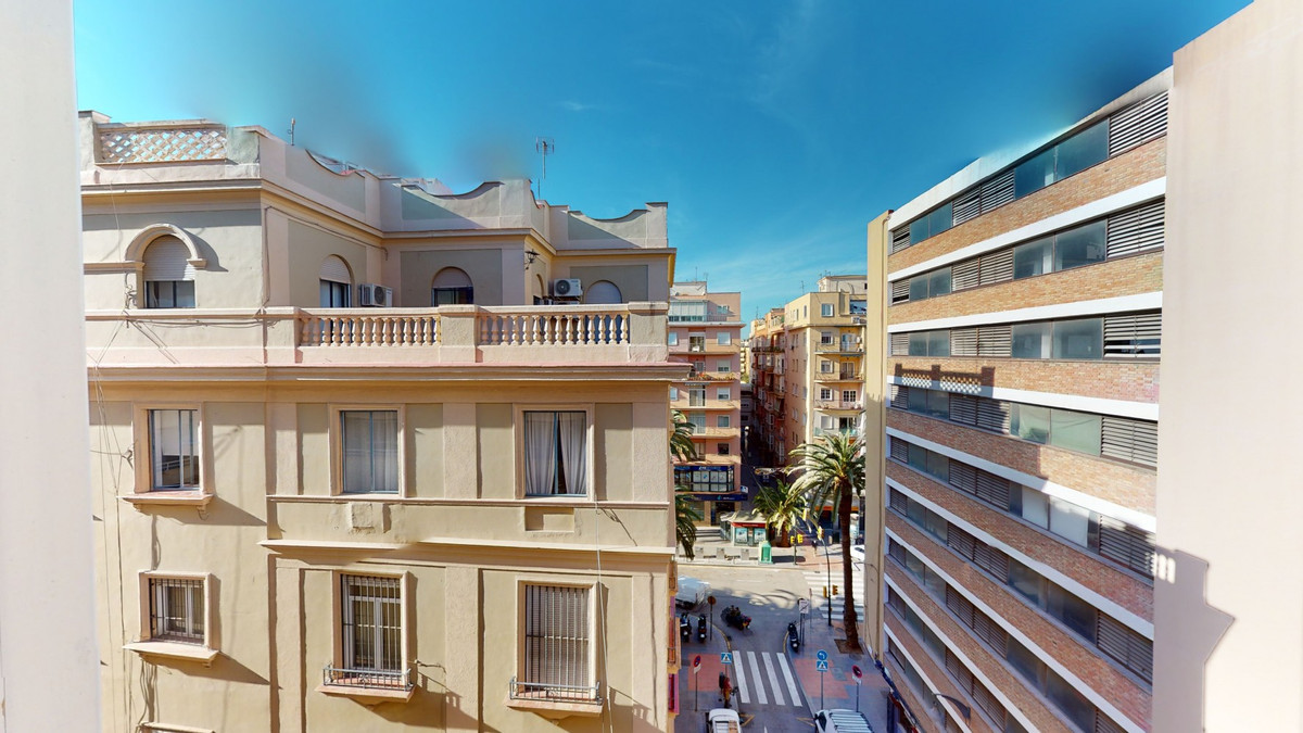 Appartement te koop in Málaga R4208980