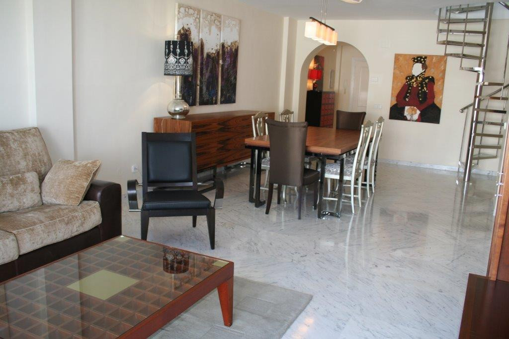 Appartement te koop in Puerto Banús R2502899