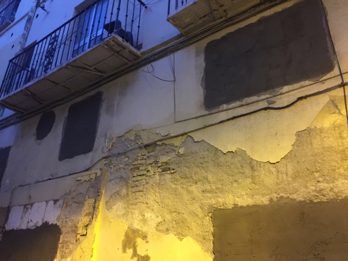 Terreno con 0 Dormitorios en Venta Málaga