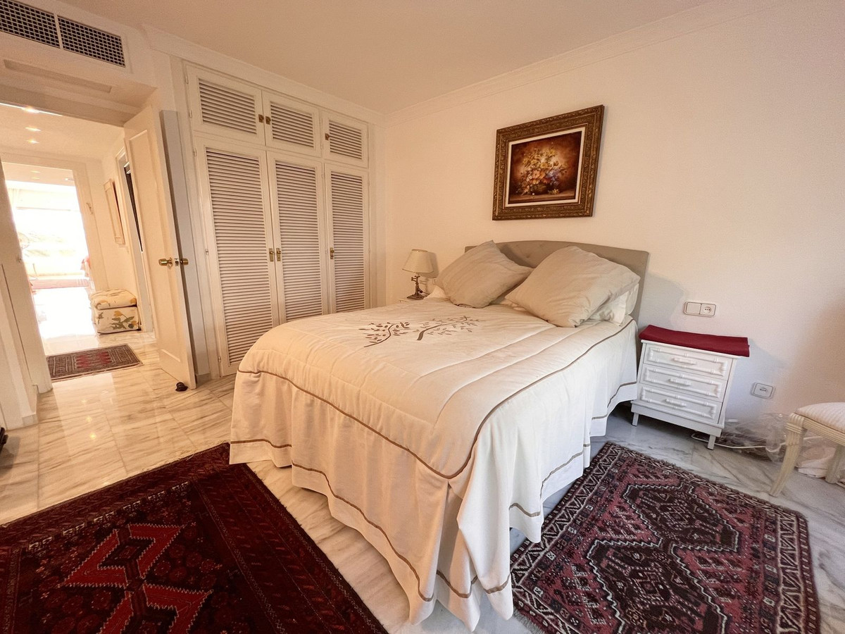 Appartement te koop in Marbella R4503097