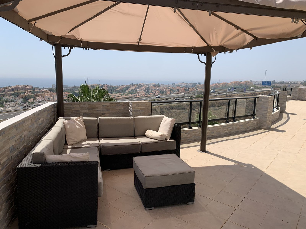 Appartement te koop in Riviera del Sol R4406899
