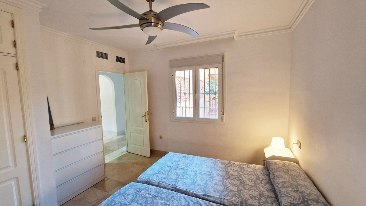 Appartement te koop in Torrequebrada R4705975