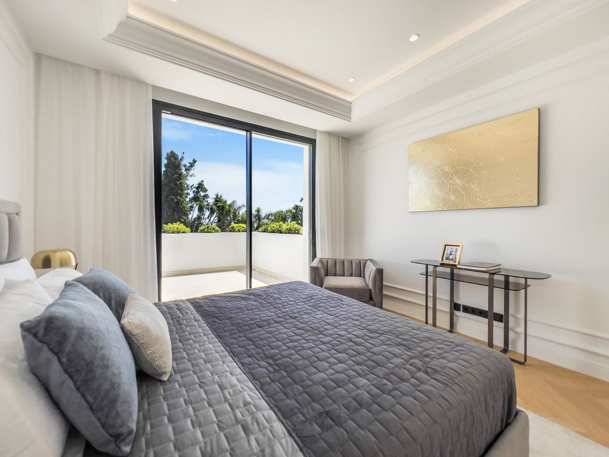 Villa con 6 Dormitorios en Venta Marbella