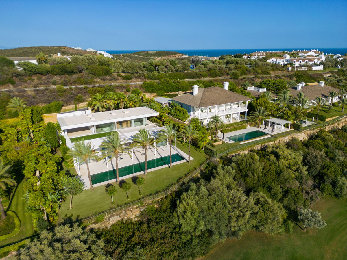 ES173156: Villa  in Casares Playa