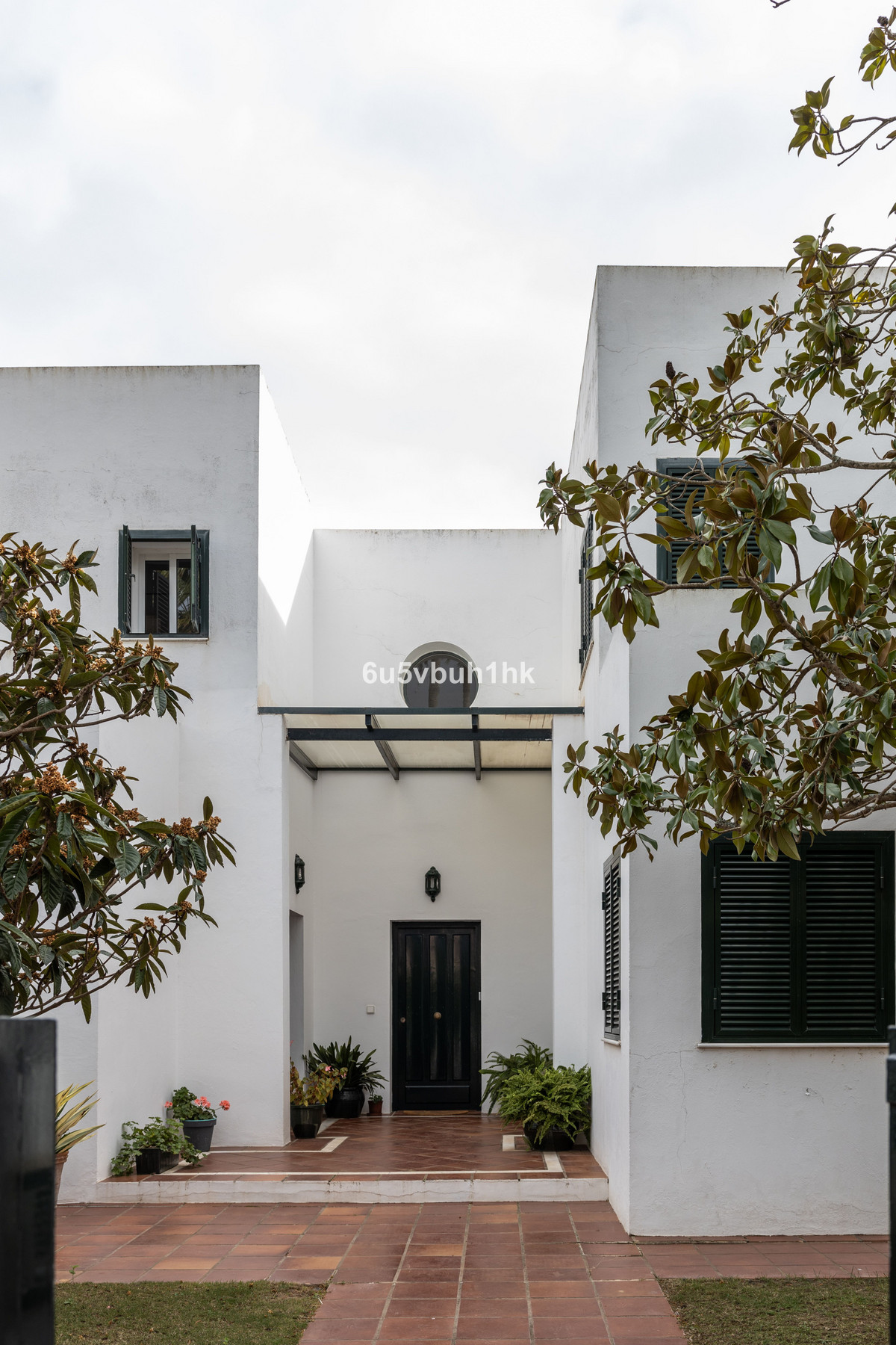 Villa con 6 Dormitorios en Venta Sotogrande Costa