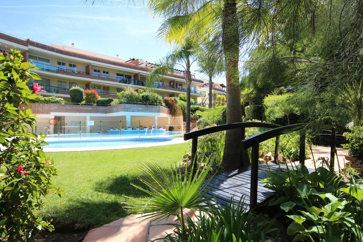 Appartement te koop in Riviera del Sol R4660360