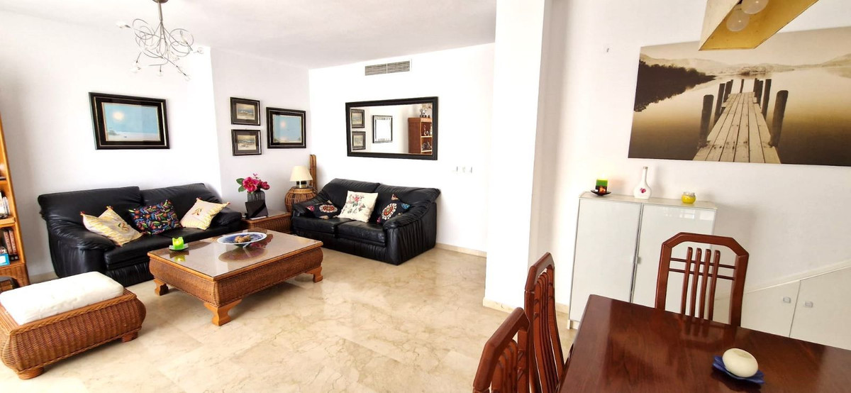 Appartement te koop in Benalmadena Costa R4399369