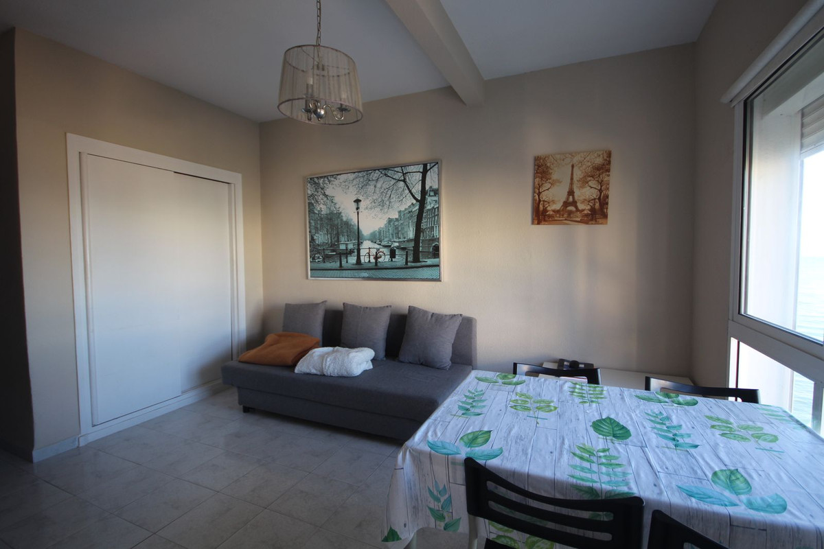 1 Bedroom Apartment for sale Calahonda