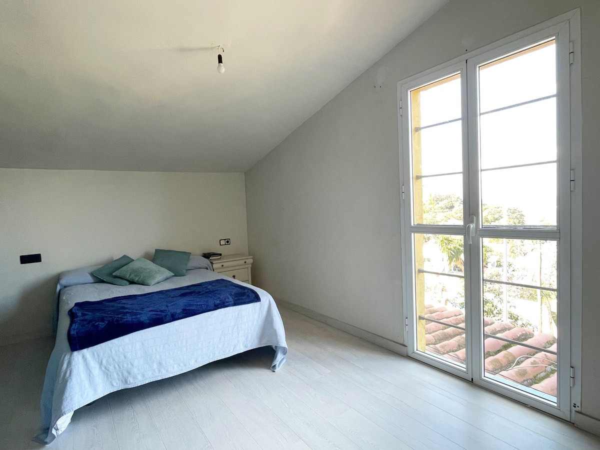 8 Schlafzimmer Freistehende Villa Zu Verkaufen Alhaurín de la Torre