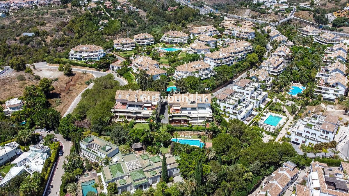 Appartement te koop in Marbella R4469101