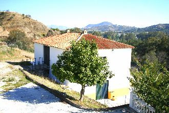Villa te koop in Coín R457566