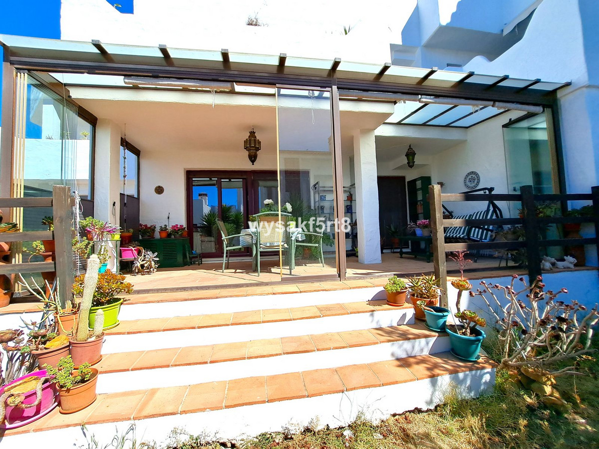 Appartement te koop in Casares Playa R4434457
