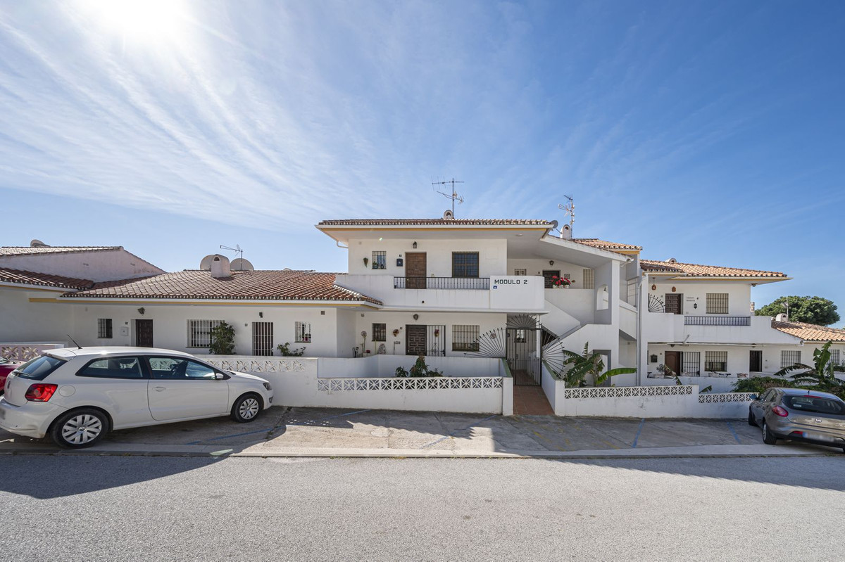 2 Chambre Appartement à vendre, El Faro