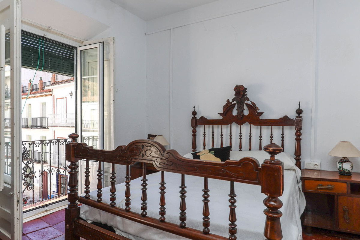 5 Schlafzimmer Terrassen Reihenhaus Zu Verkaufen Tolox