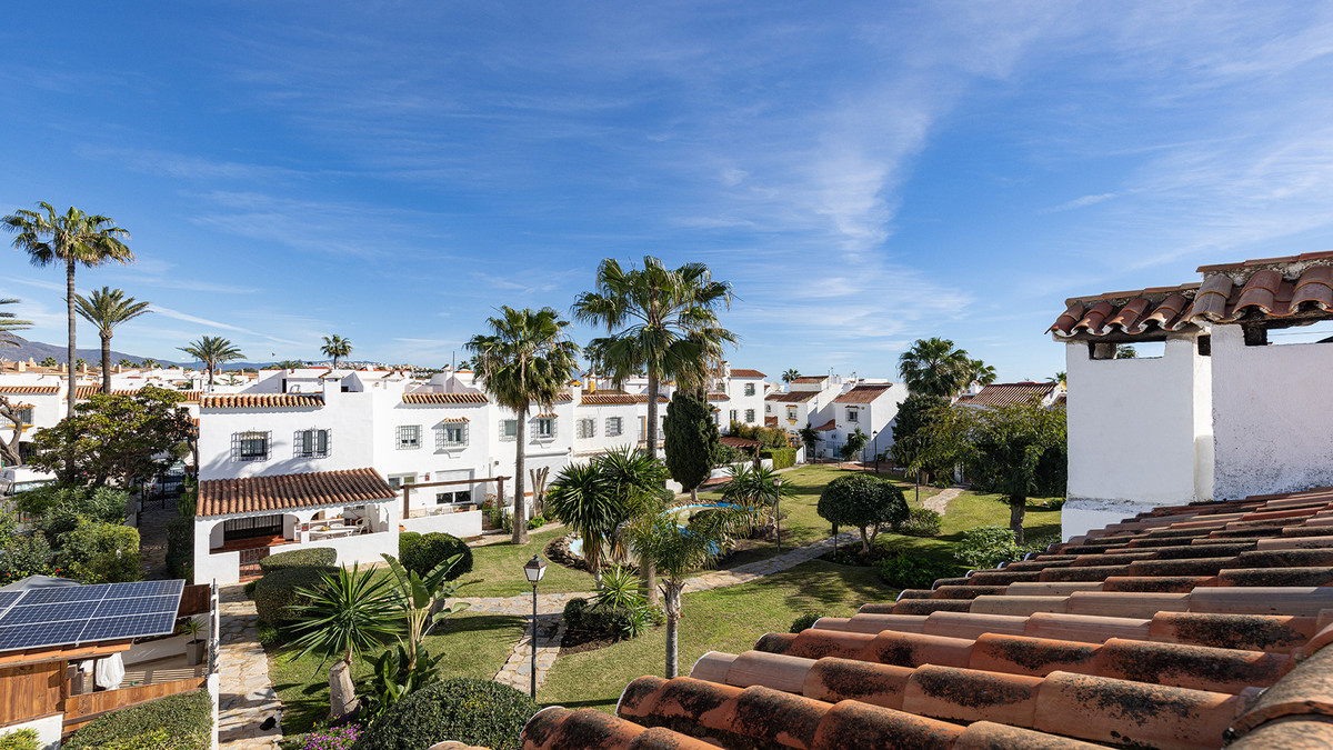 3 Bedroom Terraced Townhouse For Sale Casares