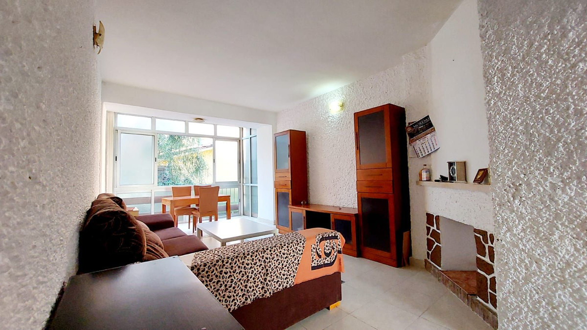 Appartement te koop in Fuengirola R4637053