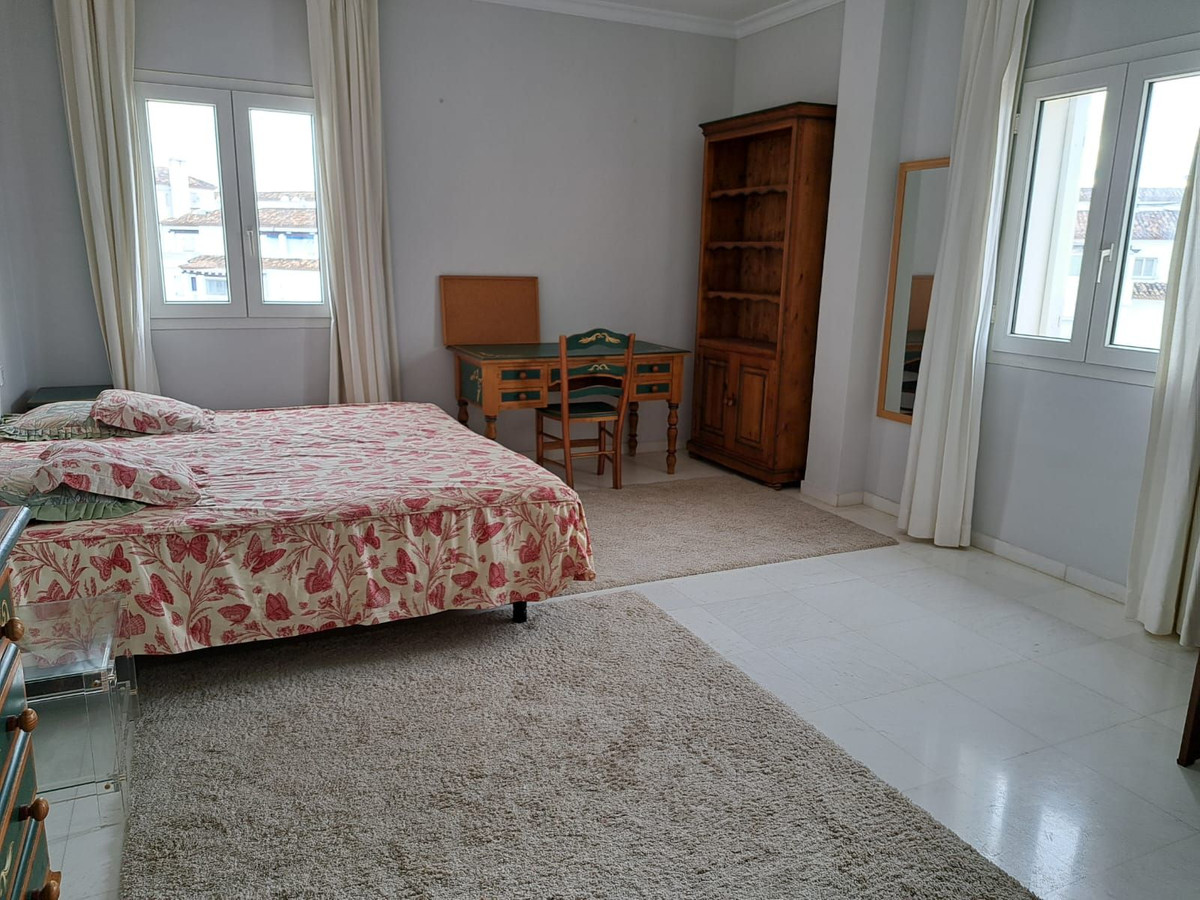 Appartement te koop in Puerto Banús R4568056
