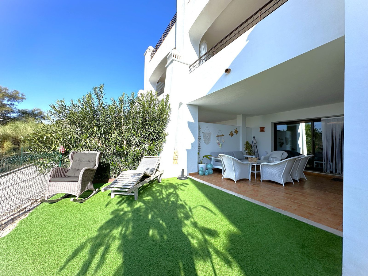 Appartement te koop in Casares Playa R4593394