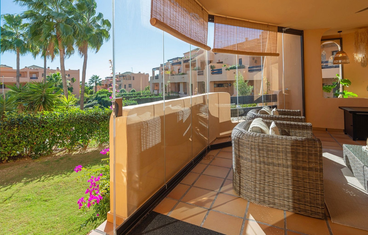 Appartement te koop in Casares Playa R4601863