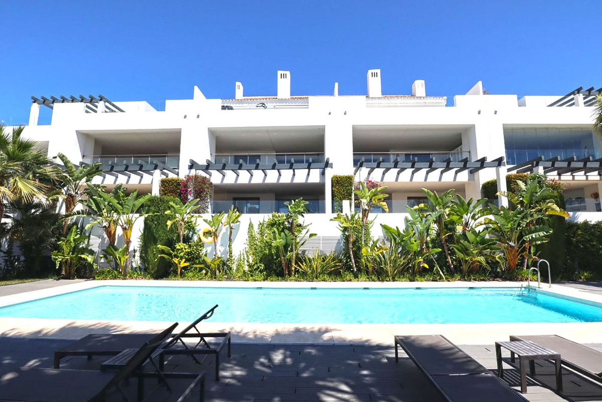 Appartement te koop in Casares Playa R4301875
