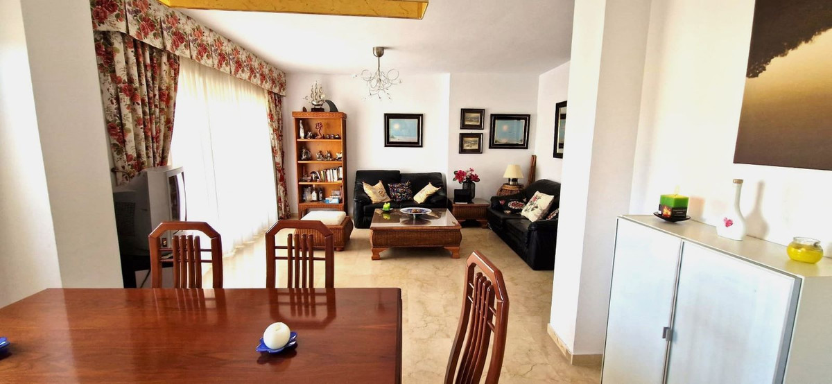 Appartement te koop in Benalmadena Costa R4399369