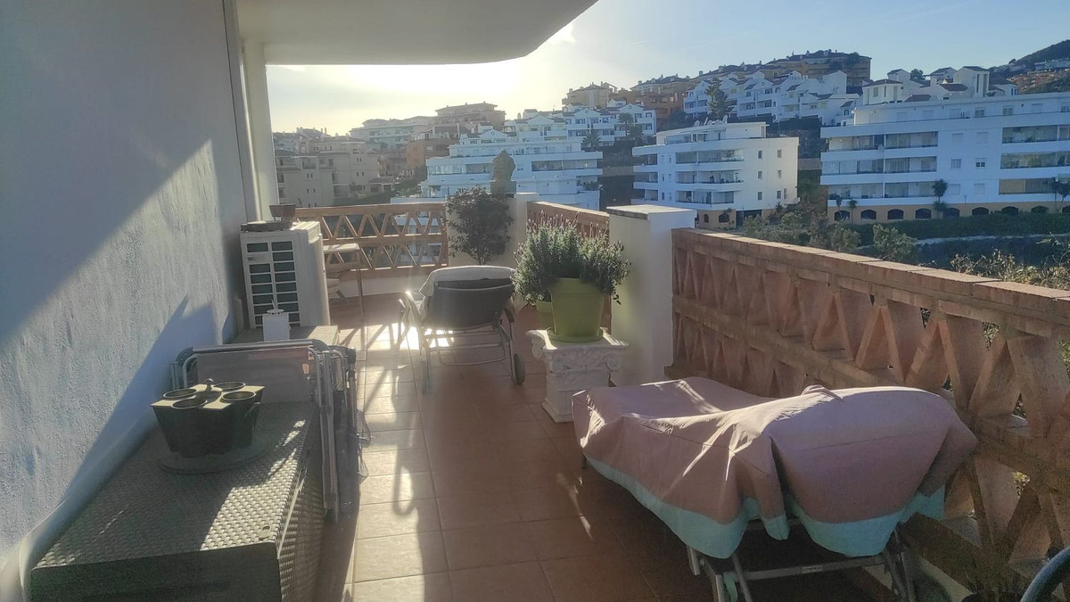 2 Schlafzimmer  Zu Verkaufen Riviera del Sol