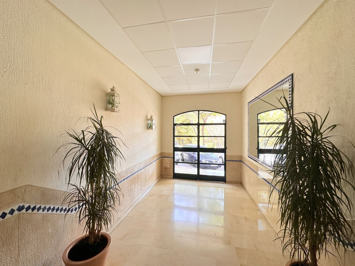 Appartement te koop in Marbella R4638904