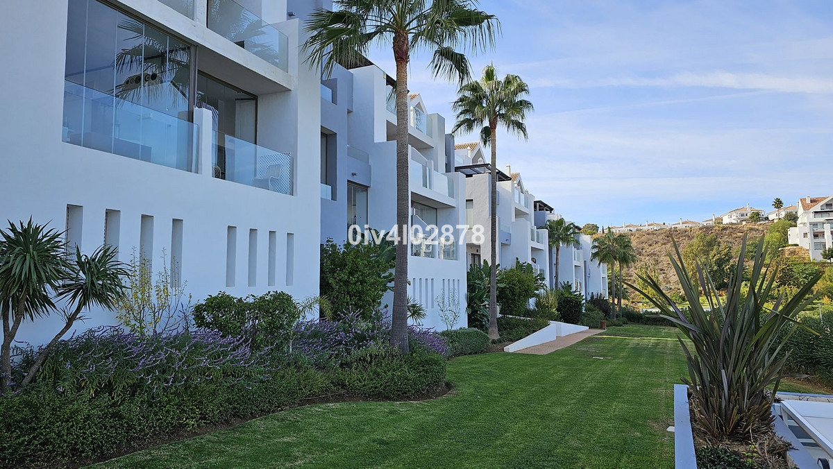 Appartement te koop in La Cala Hills R4568272