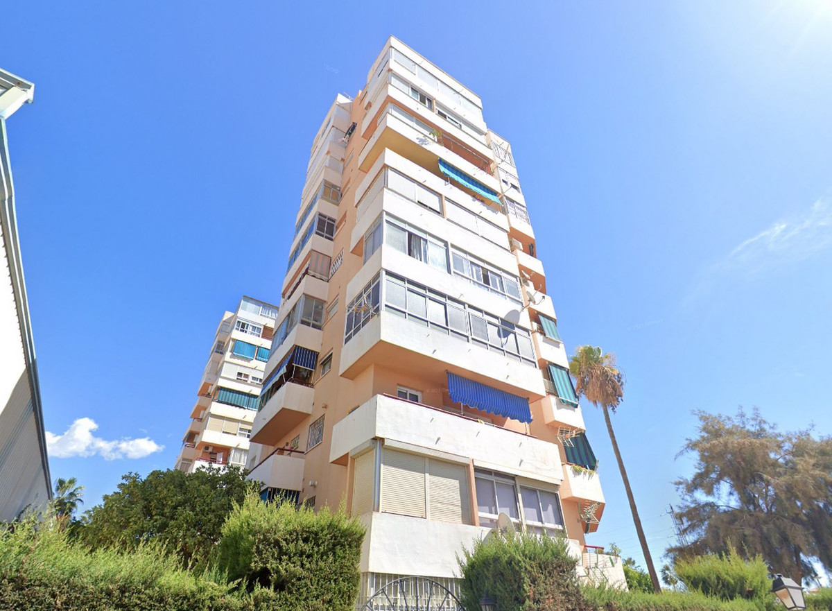 Appartement te koop in Mijas Costa R4669135