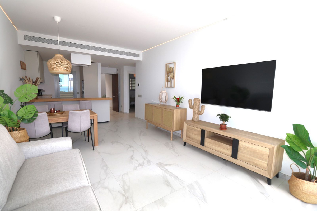 Appartement te koop in Fuengirola R4654315