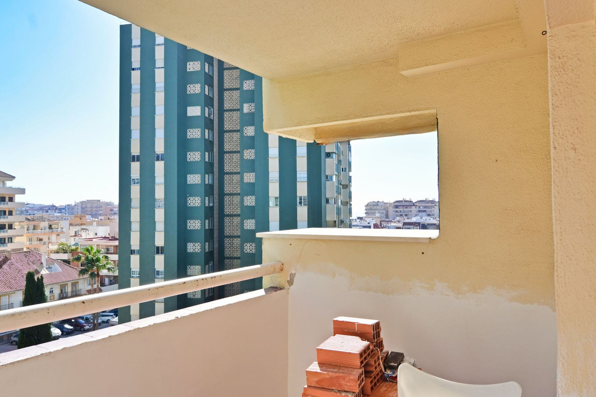 Appartement te koop in Fuengirola R4713334