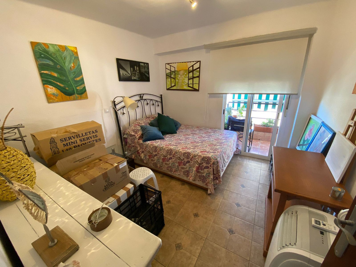 Appartement te koop in Marbella R4161382