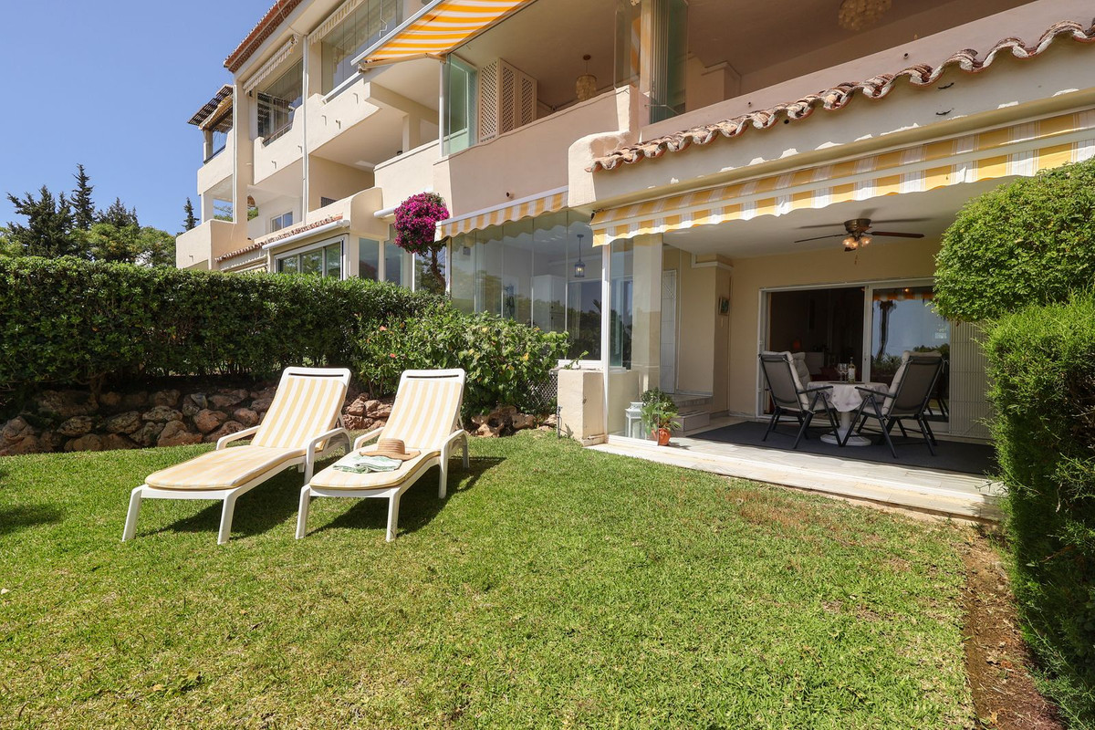 Apartamento con 2 Dormitorios en Venta Reserva de Marbella
