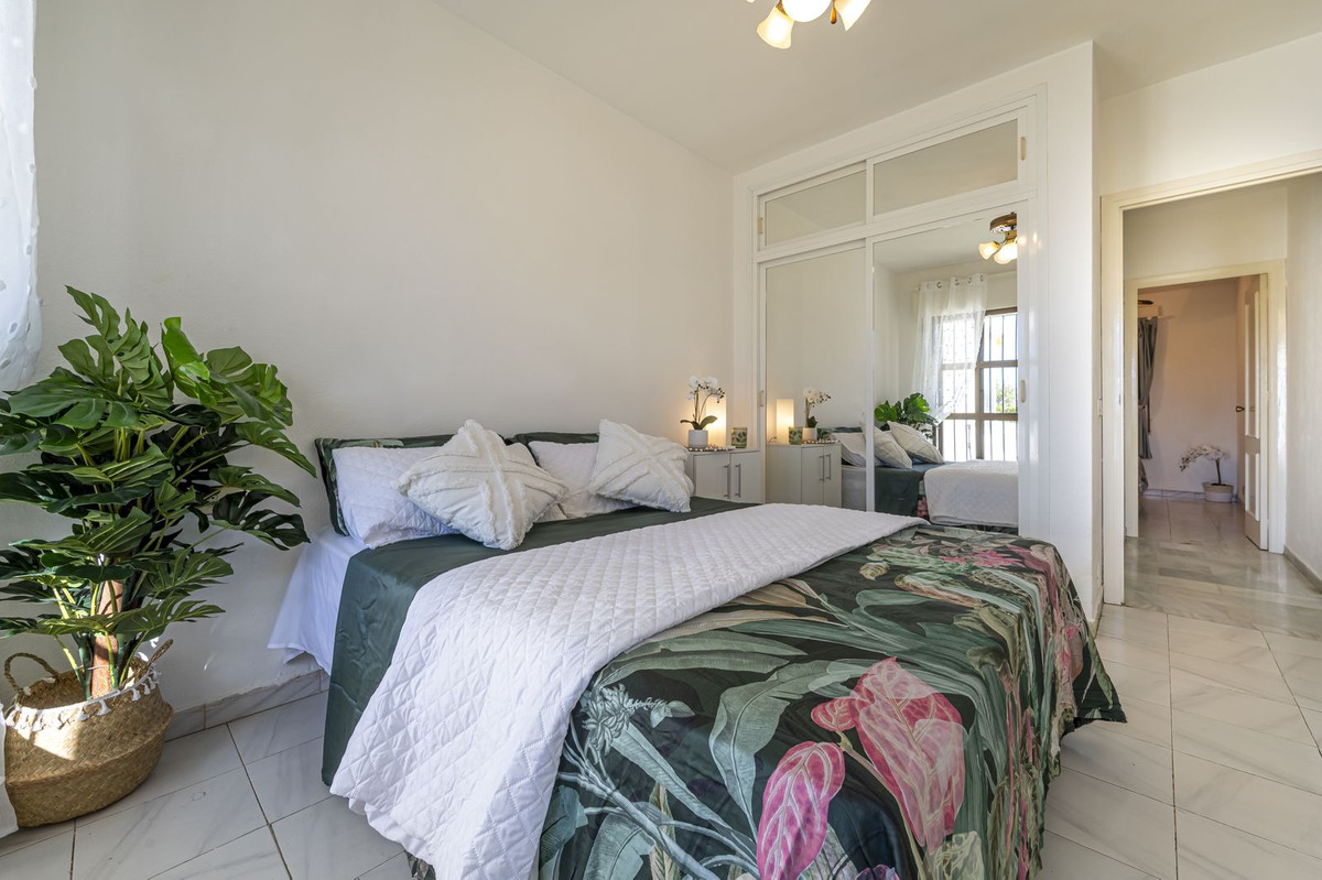2 Dormitorio Apartamento en venta El Faro
