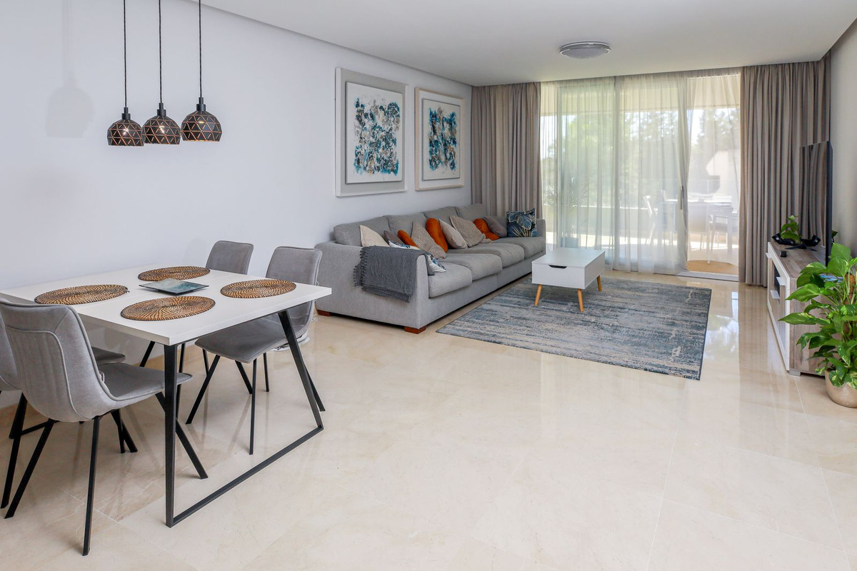 Appartement te koop in Nueva Andalucía R4593799
