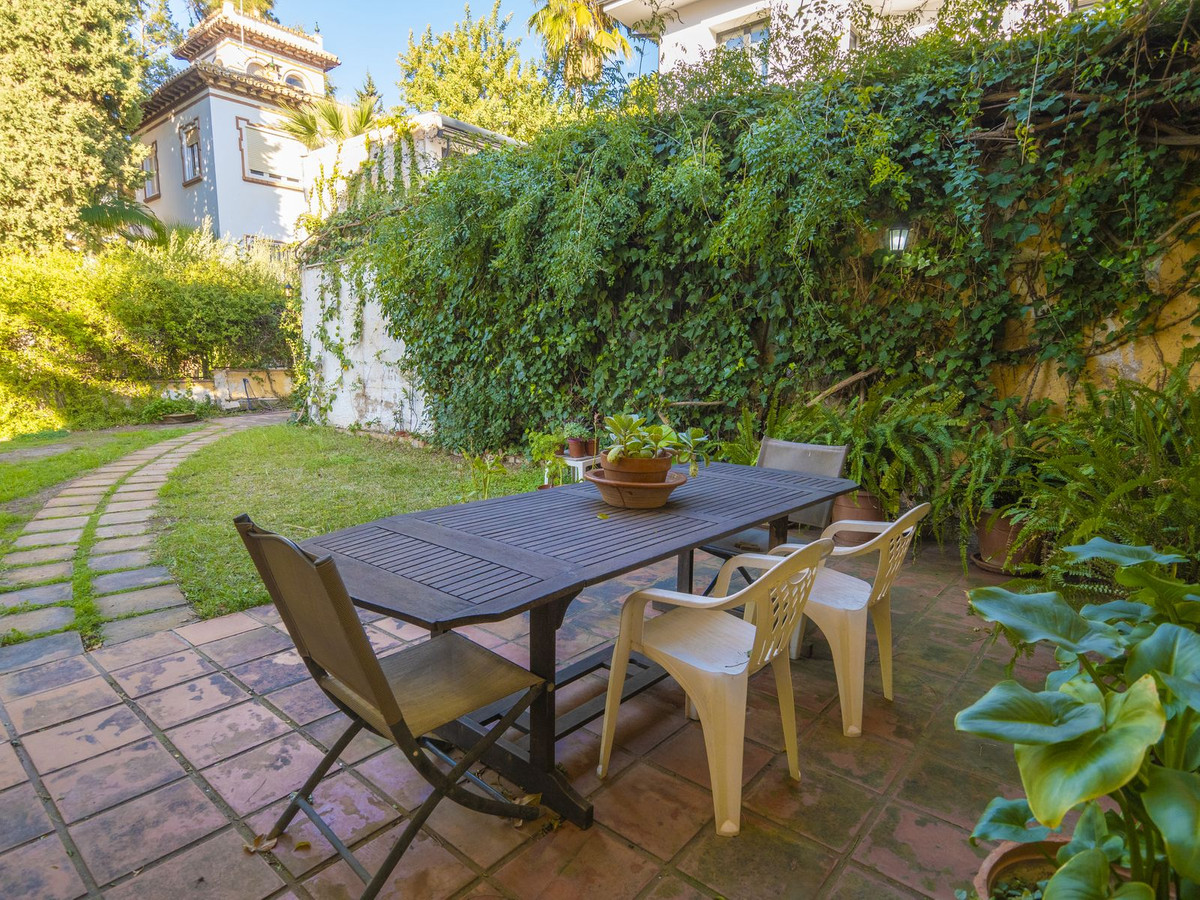 Villa te koop in Málaga R4649968
