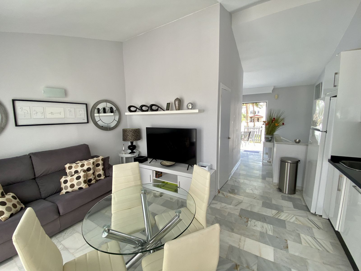 2 Bedroom Duplex Apartment For Sale Reserva de Marbella