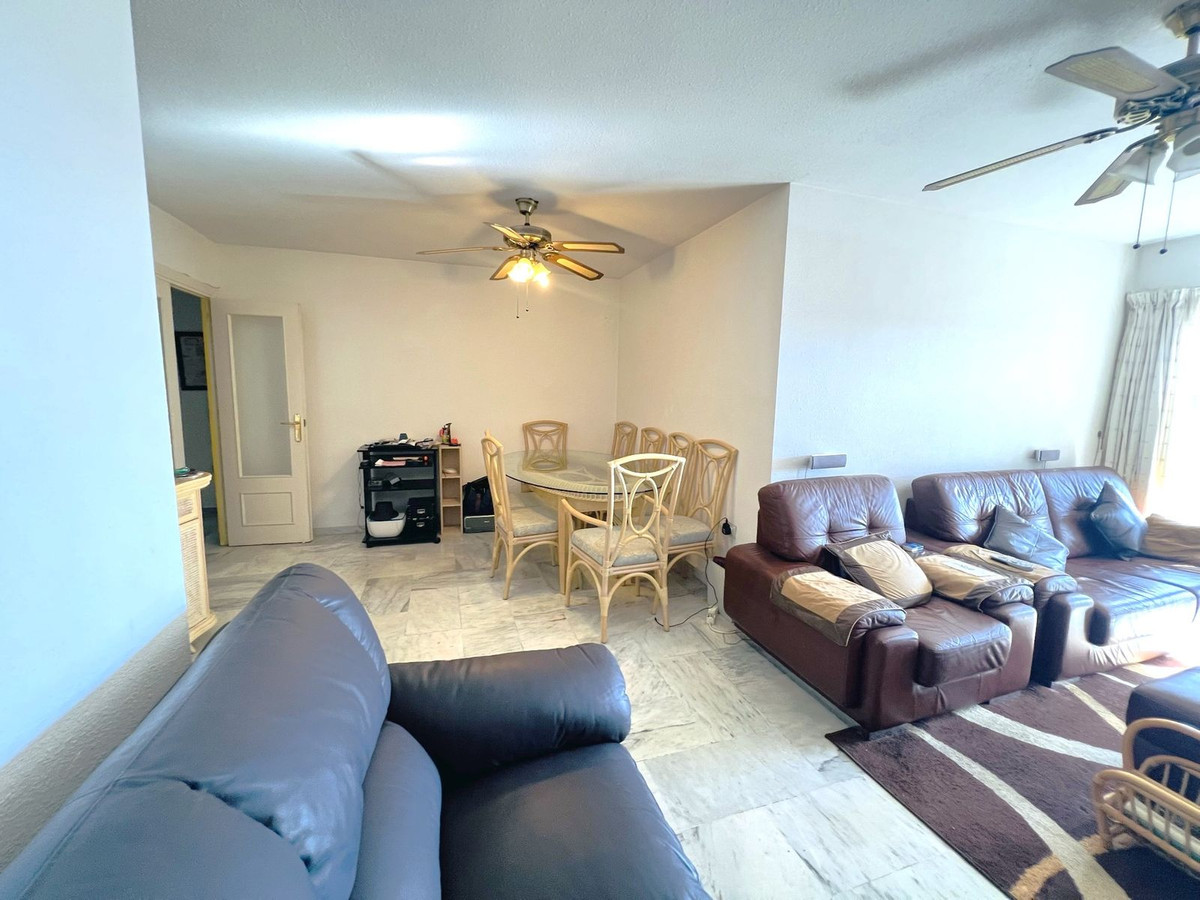 Appartement te koop in Fuengirola R4631350