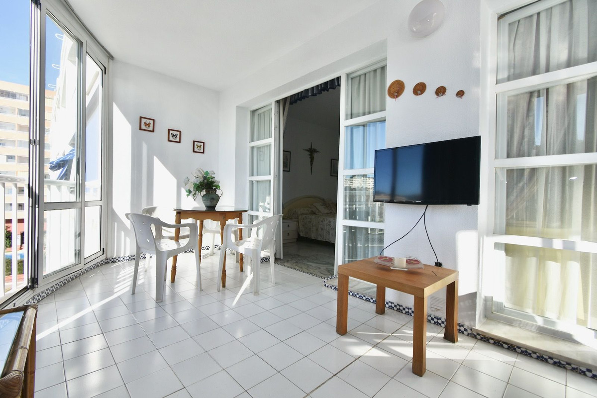 Appartement te koop in Fuengirola R4588675