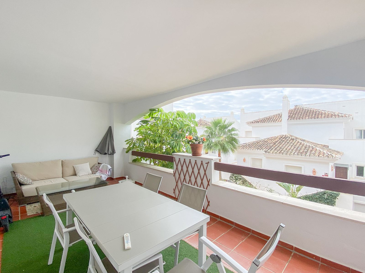 Apartamento con 2 Dormitorios en Venta Nueva Andalucía